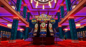 hdhub3 Live Casino